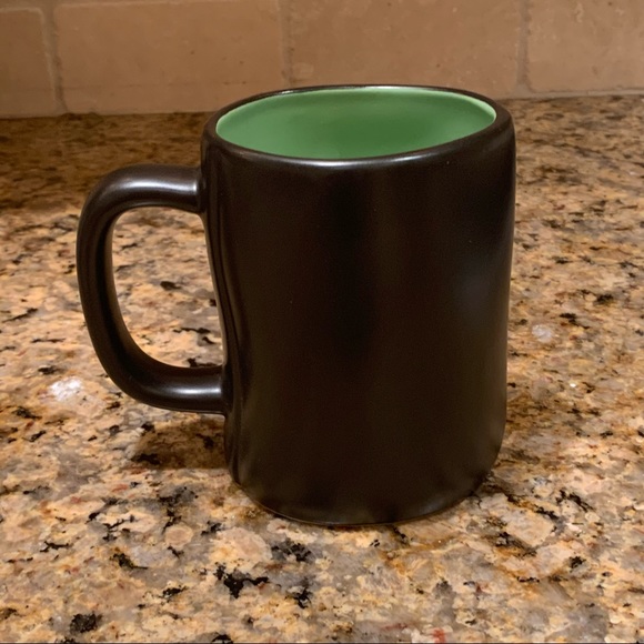 Rae Dunn WICKED WITCH Halloween Mug - Picture 4 of 7